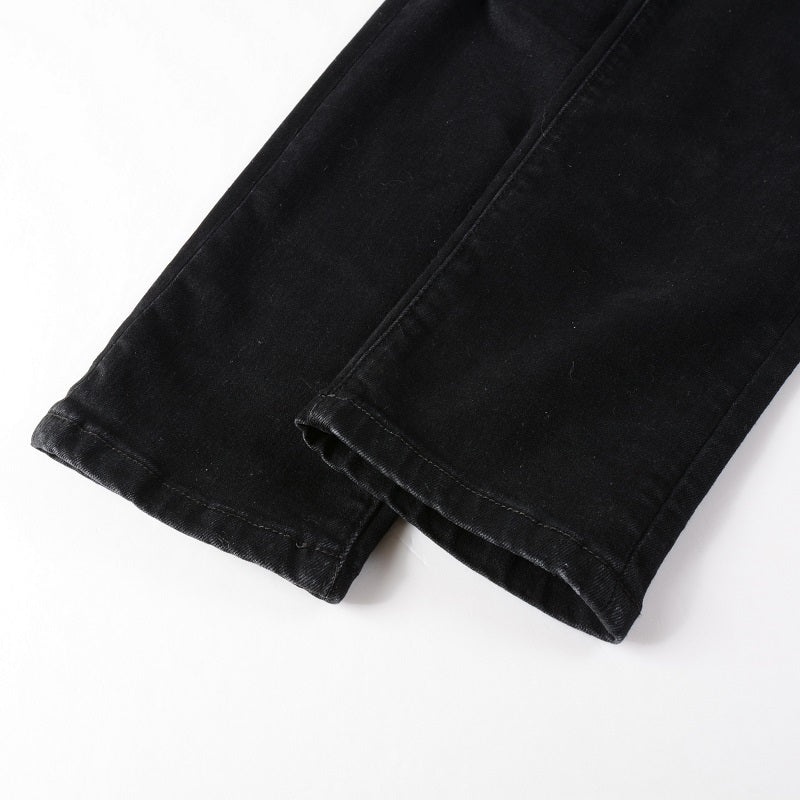 Men Trendy Jeans