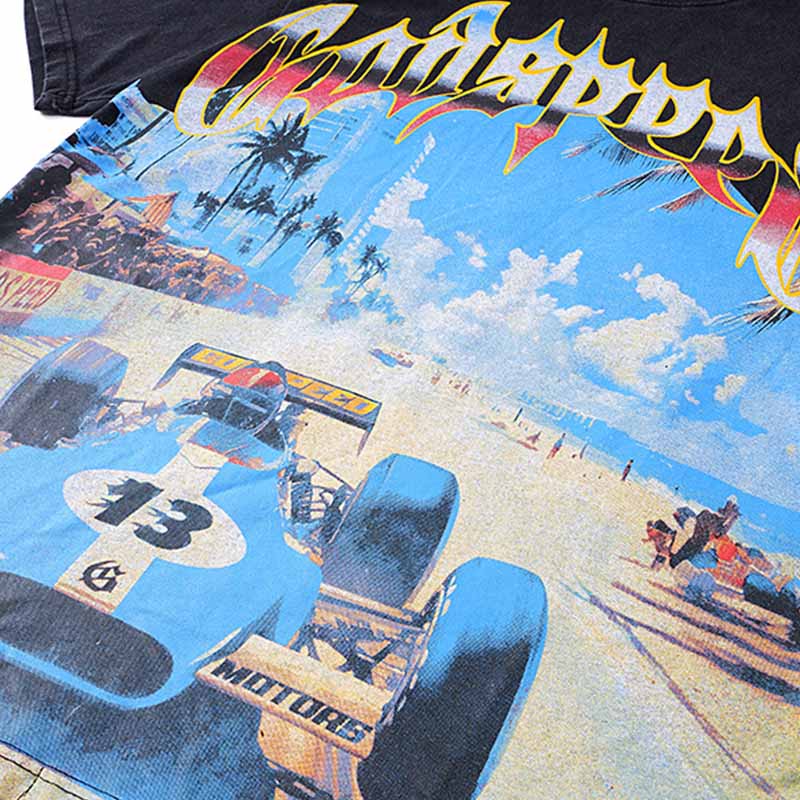 Godspeed T Shirts