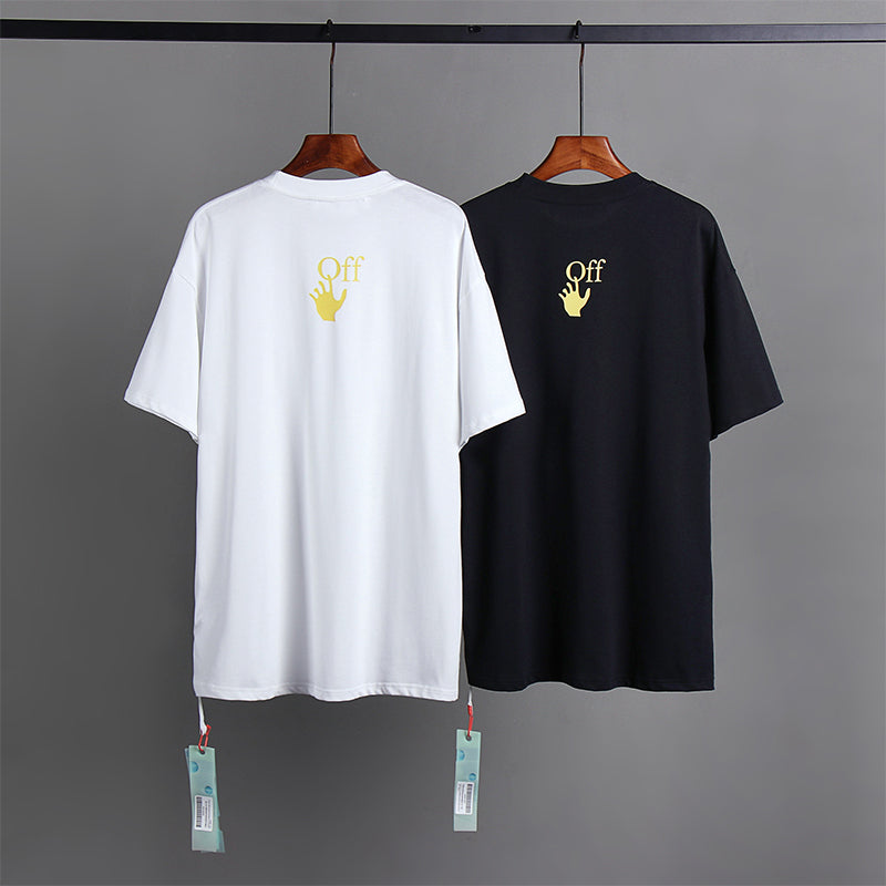 OW  T Shirts