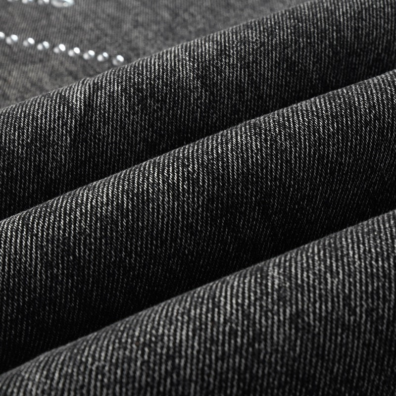 Men Trendy Jeans