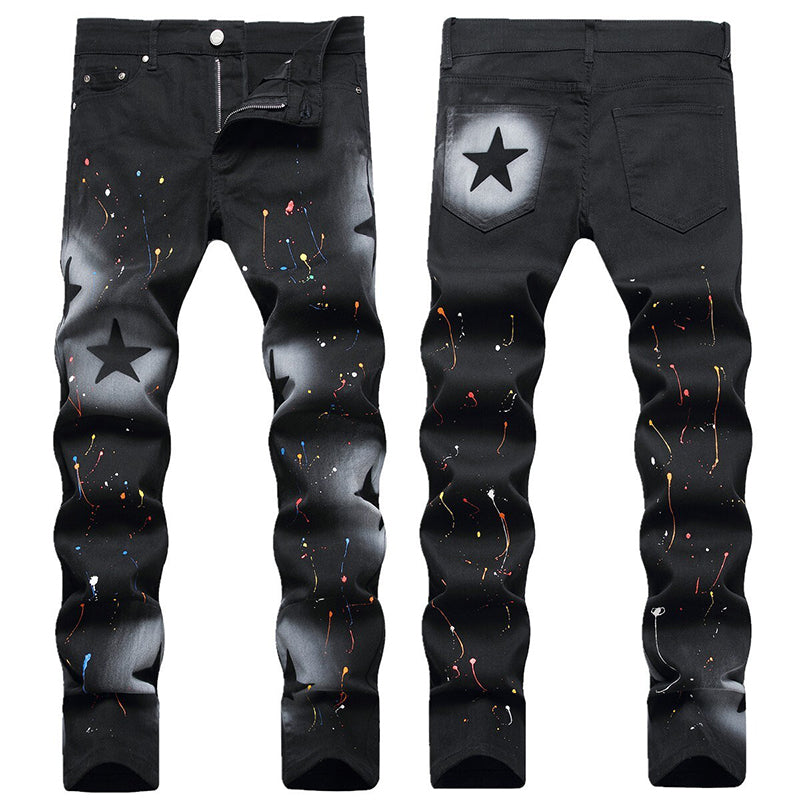 Mens Fashion Jeans 1315#