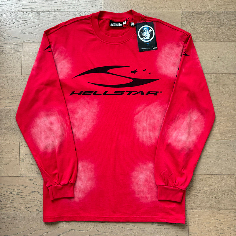 HS Long Sleeve Shirts