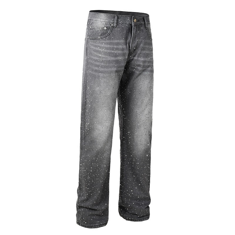 Men Trendy Jeans
