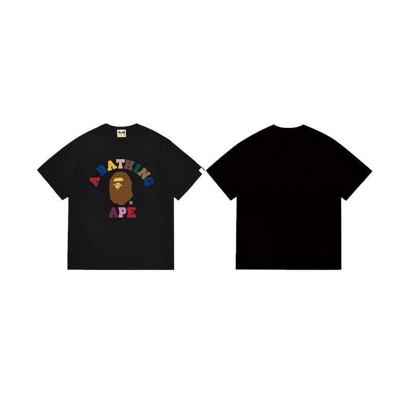 Bathing ape T Shirts