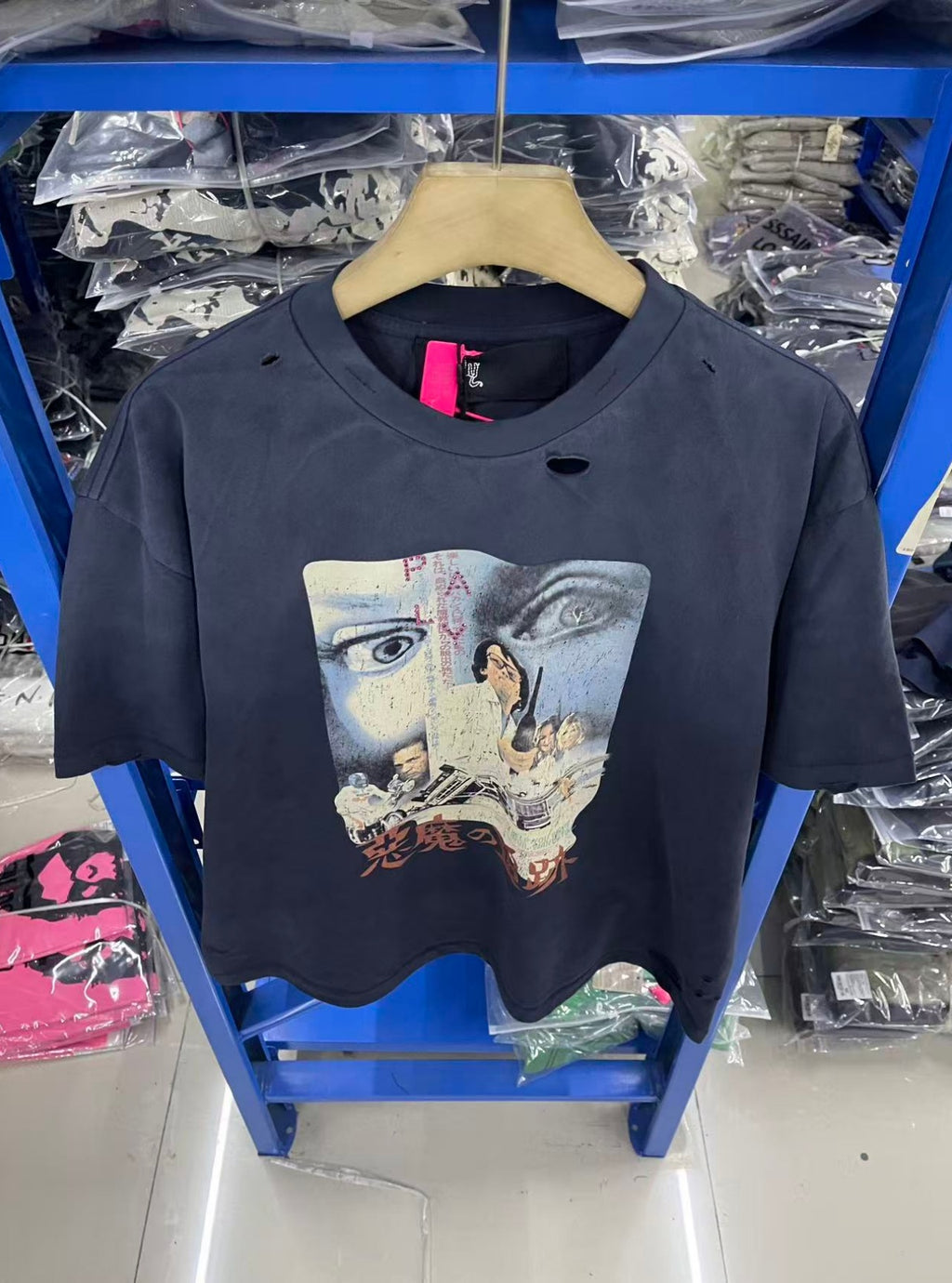 Paly Hollywood T Shirts