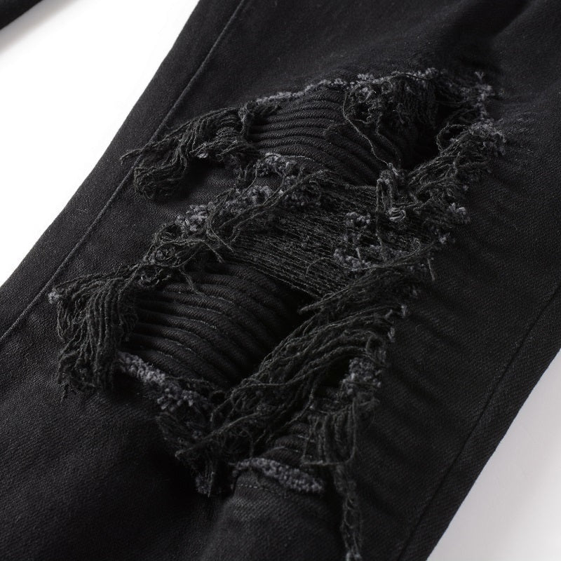 Men Trendy Jeans