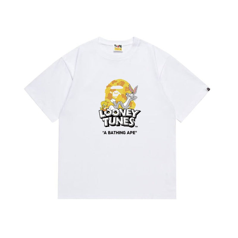 Bathing ape T Shirts