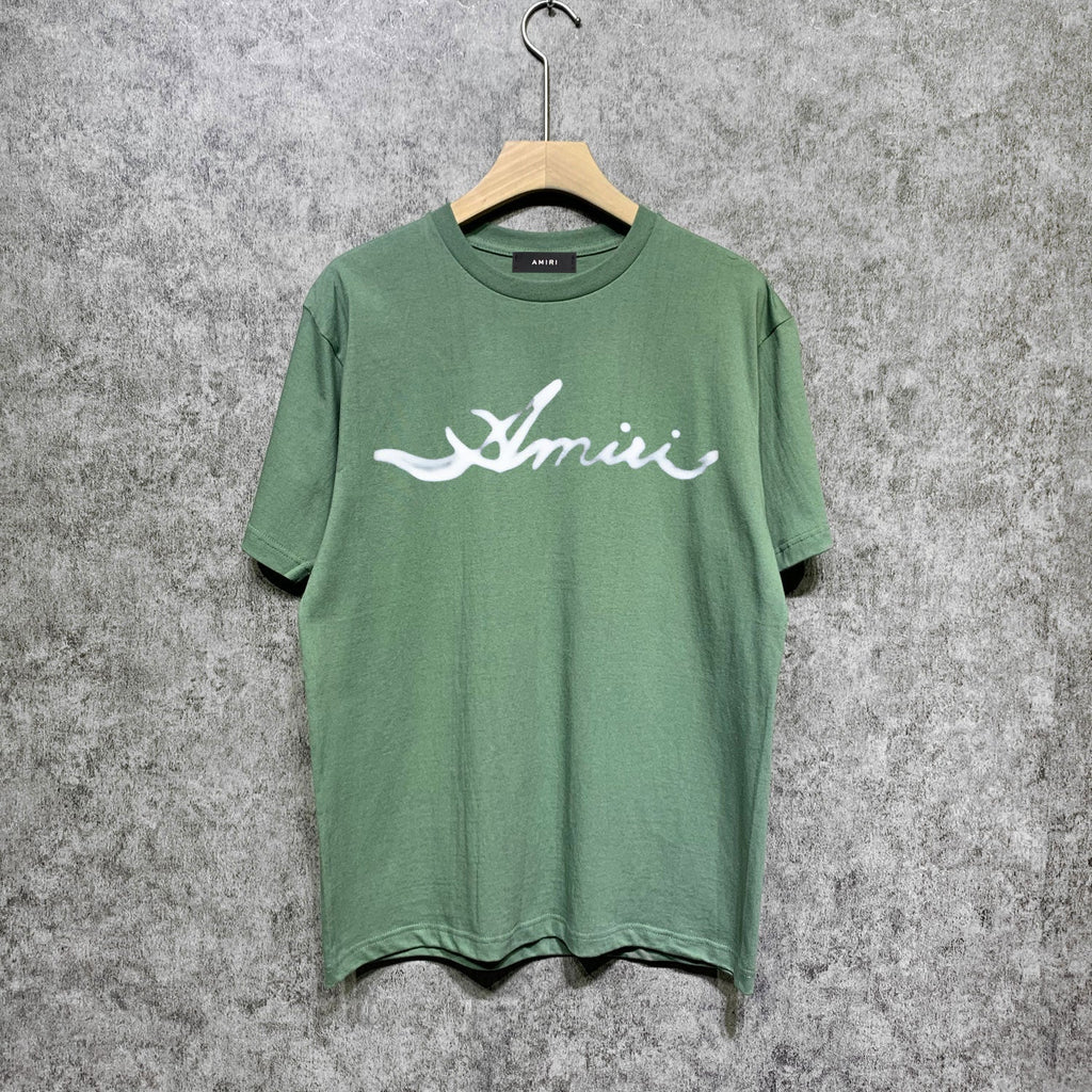 Amiri T Shirts