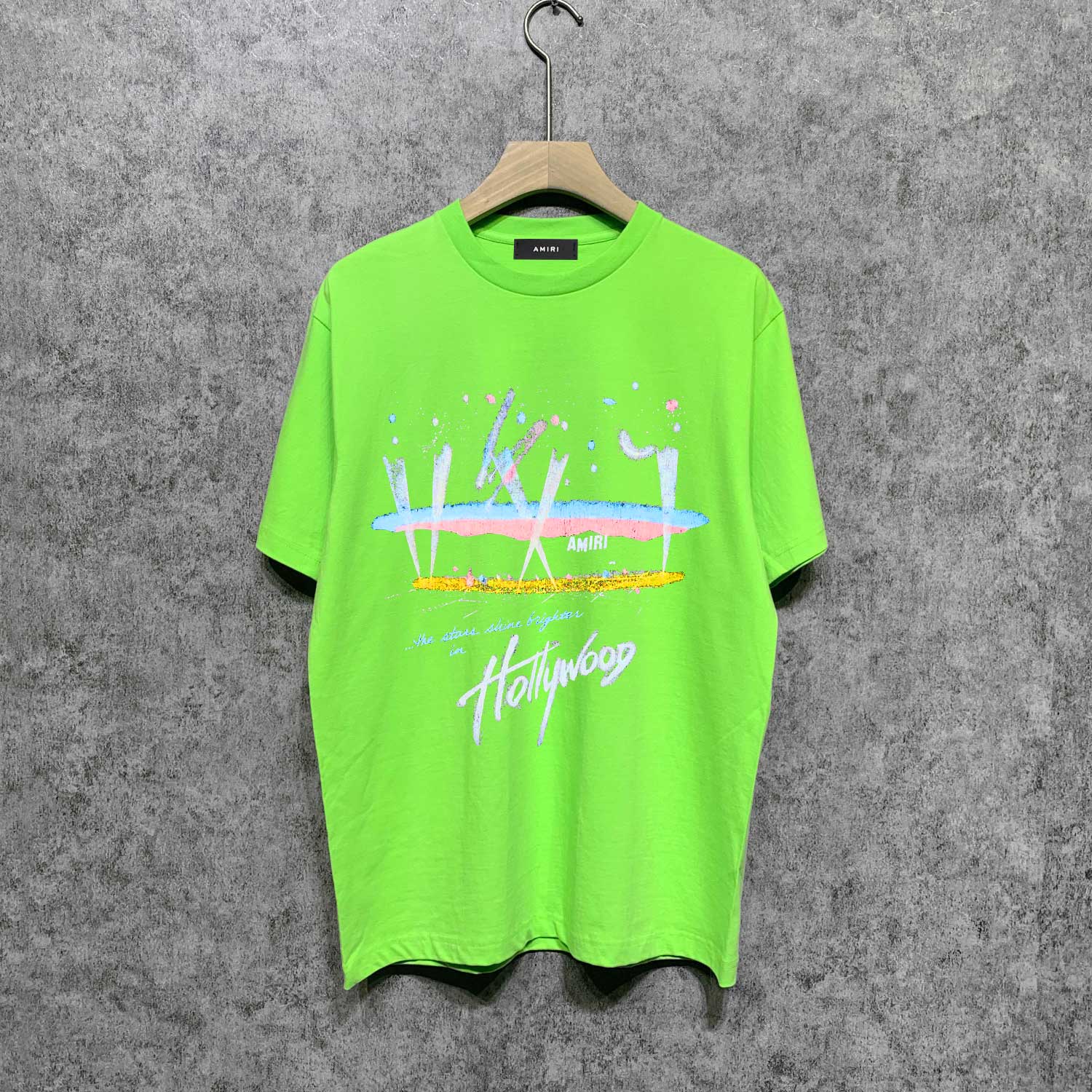 Amiri T Shirts