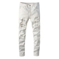 Men Trendy Jeans