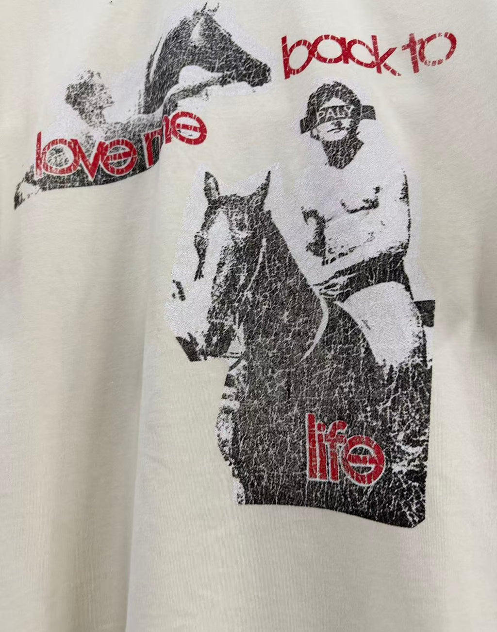 Paly Hollywood T Shirts