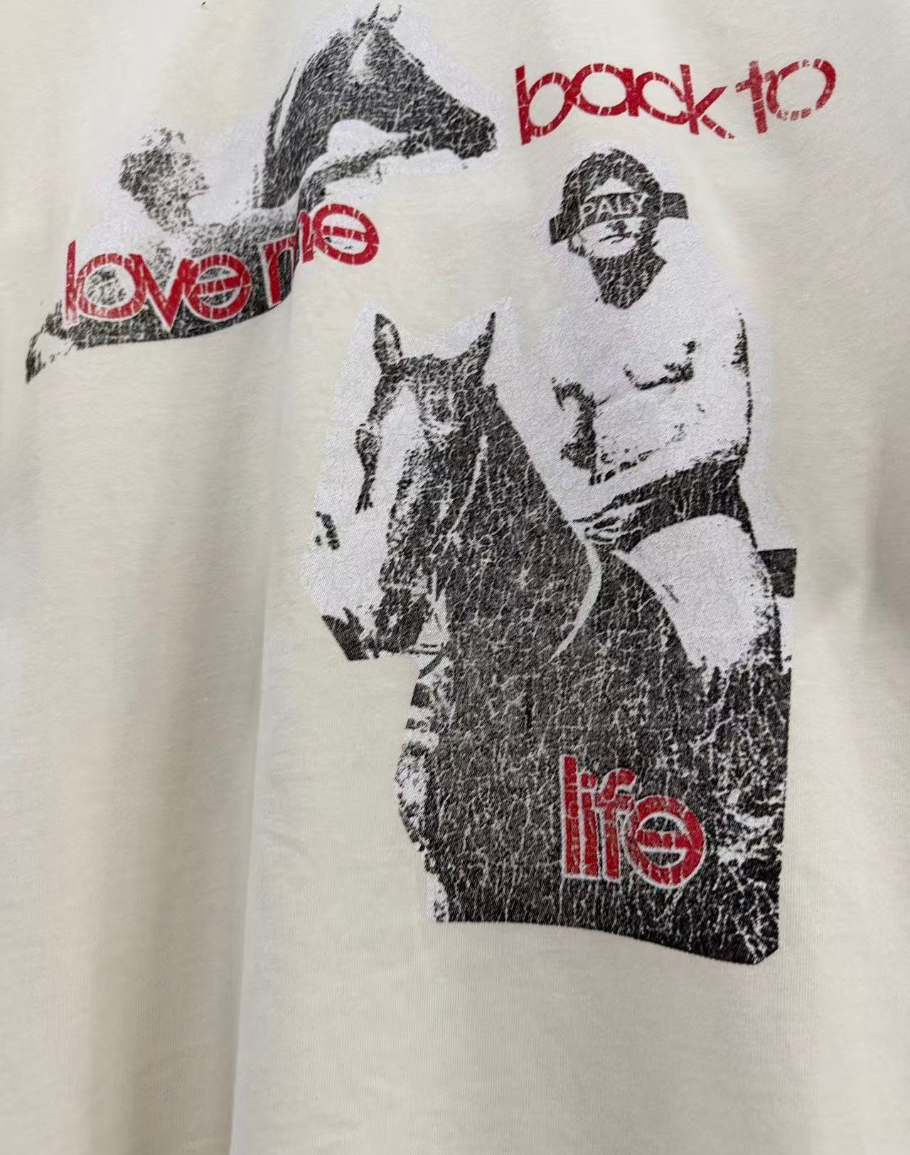 Paly Hollywood T Shirts