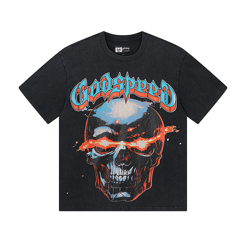 Godspeed T Shirts