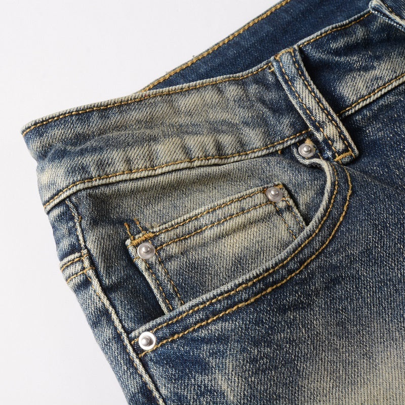 Men Trendy Jeans
