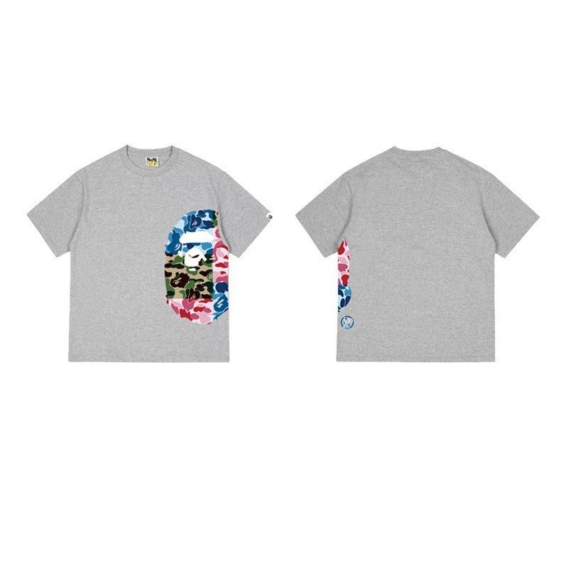 Bathing ape T Shirts
