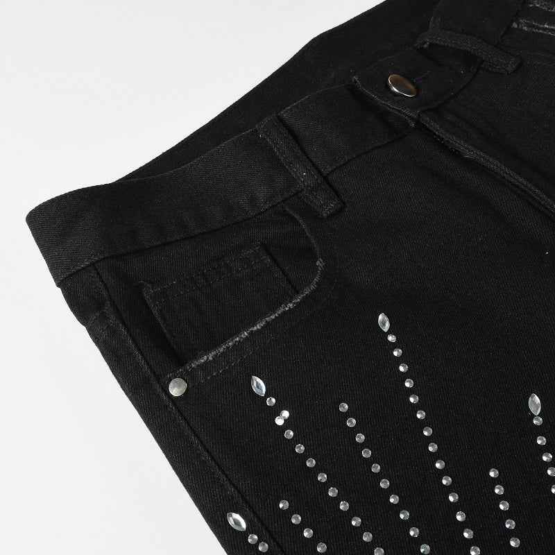 Men Trendy Jeans