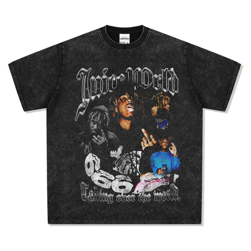 juice wald t-shirt