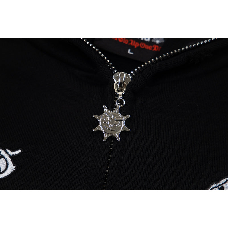 Glo Gang Hoodie