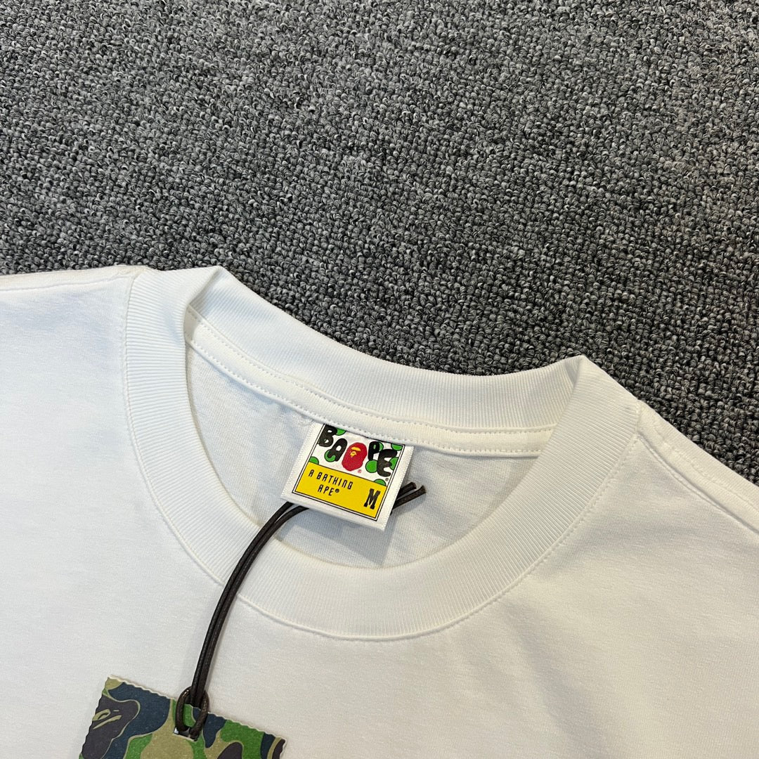 Bathing ape T Shirts