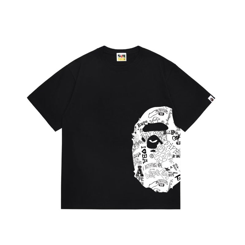 Bathing ape T Shirts