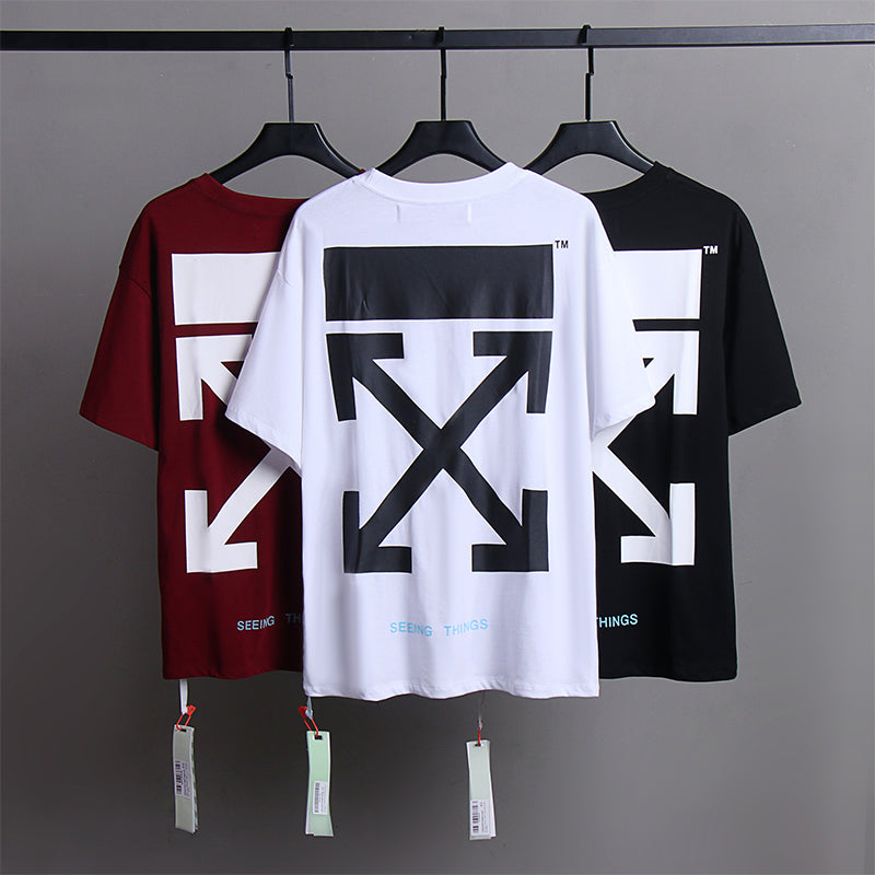 OW  T Shirts