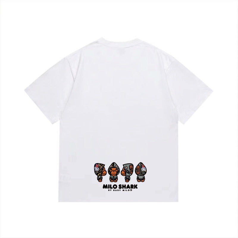 Bathing ape T Shirts