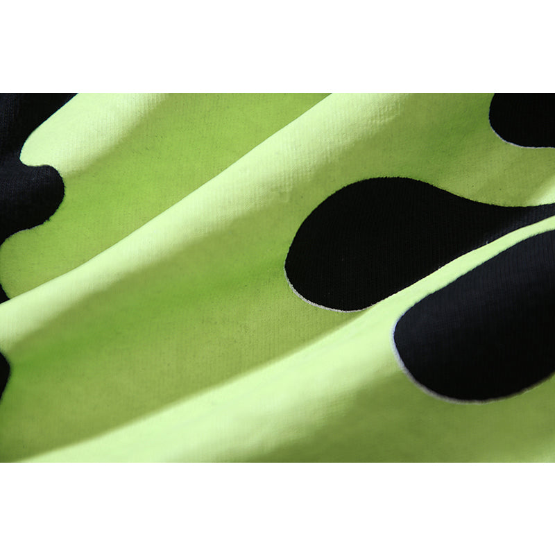 HS T Shirts Retro style high street trend