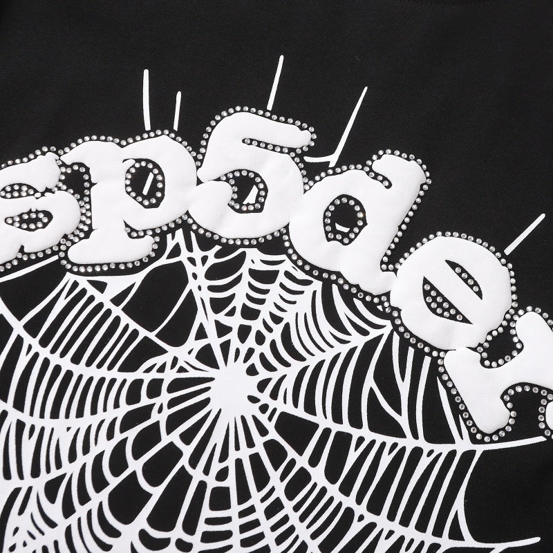 Sp5der T Shirts