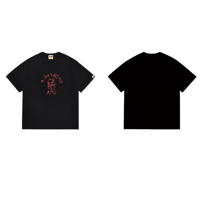 Bathing ape T Shirts