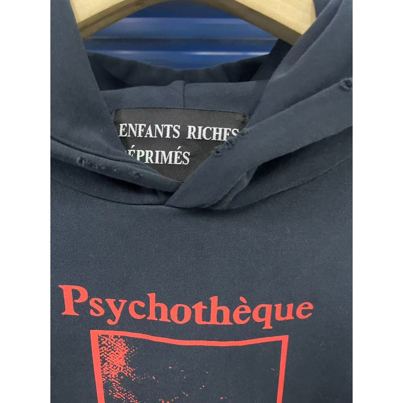 ERD Hoodie