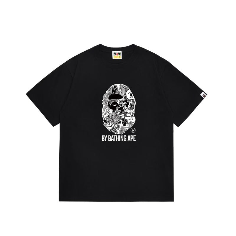 Bathing ape T Shirts