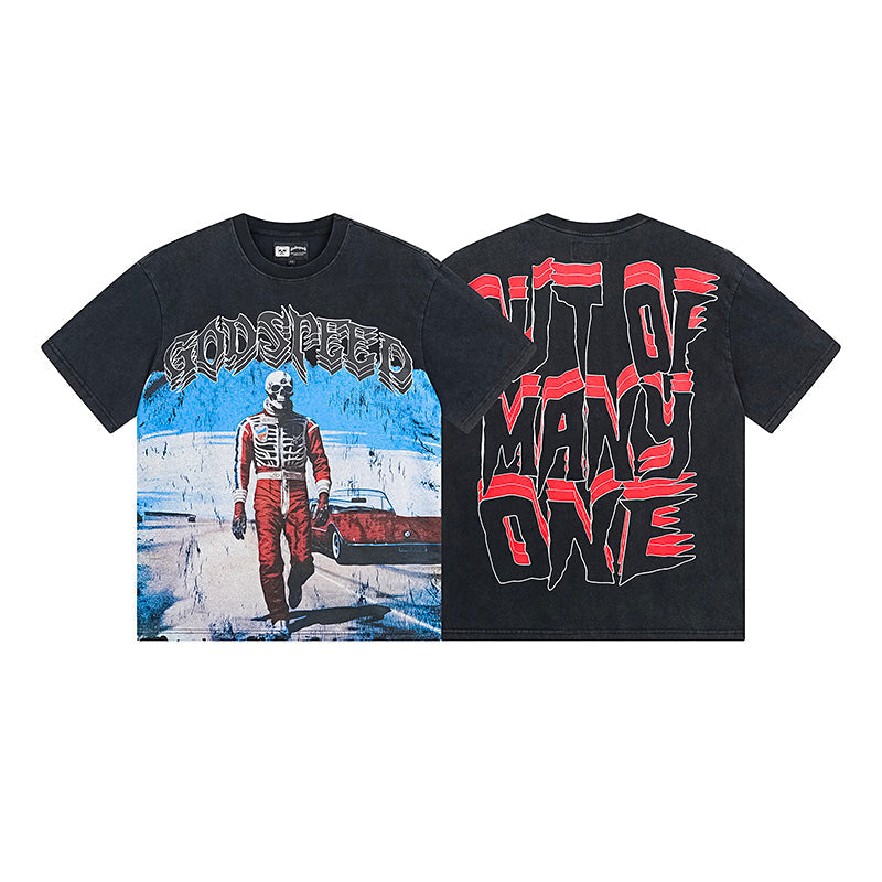 Godspeed T Shirts