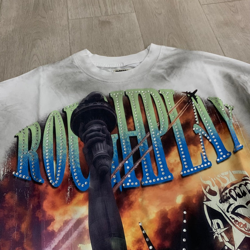 Roughplay Hoodie