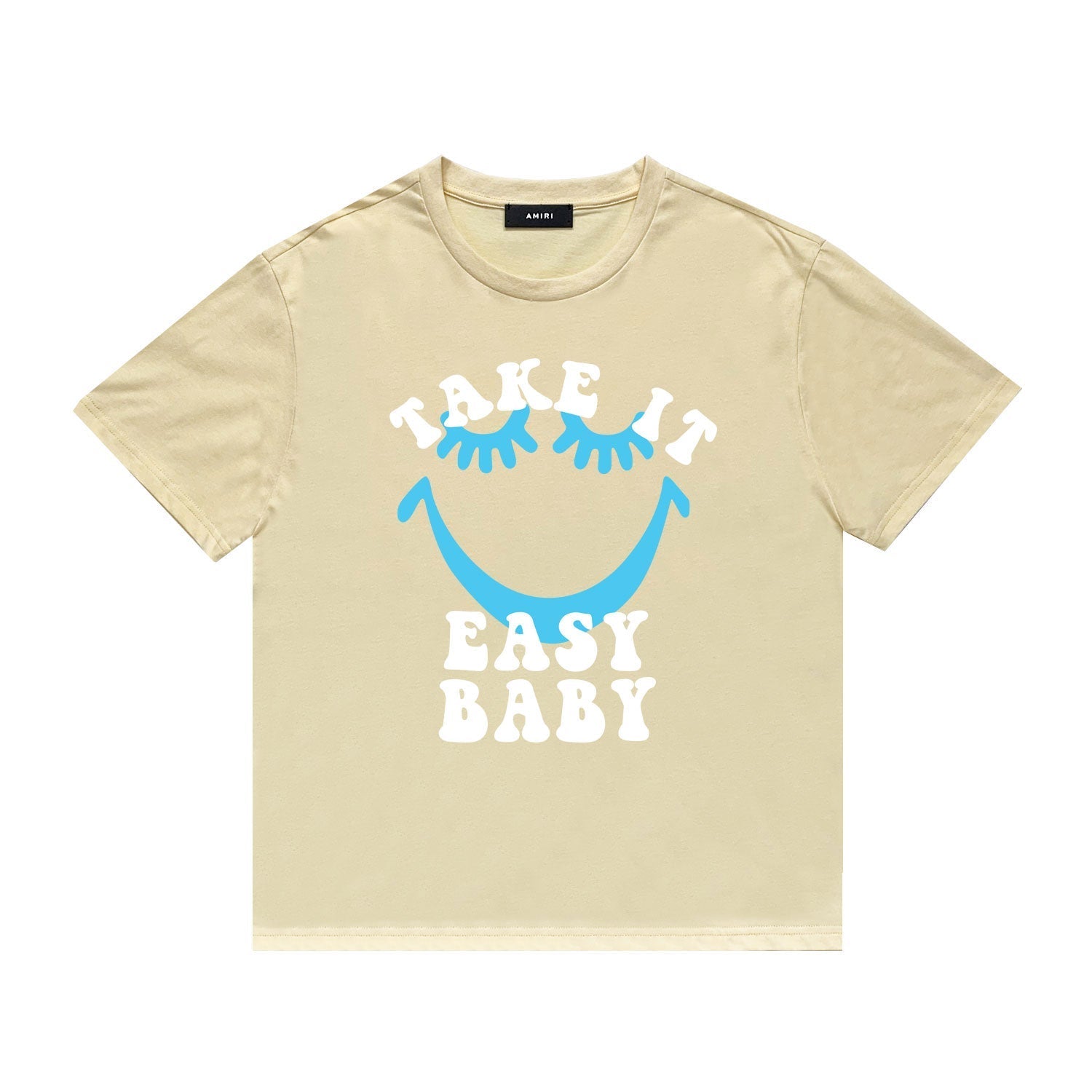 Amiri T Shirts