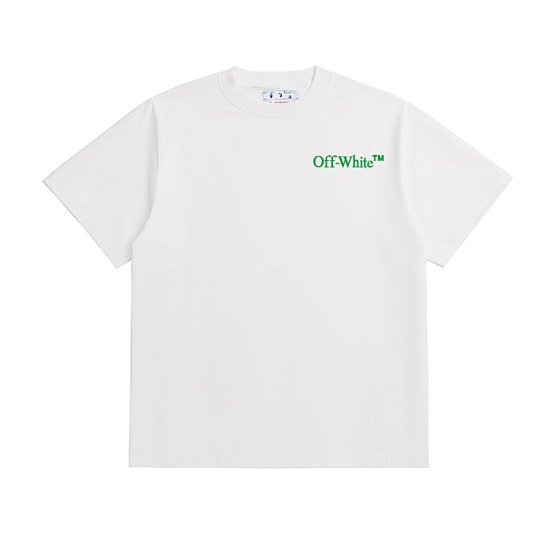 OW  T Shirts