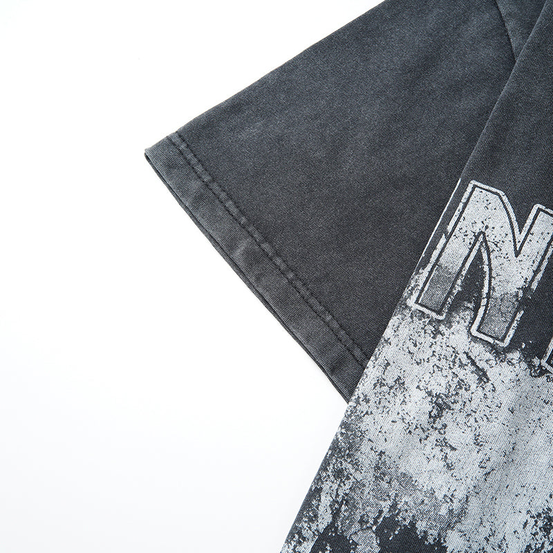 Lost intricacy T Shirts