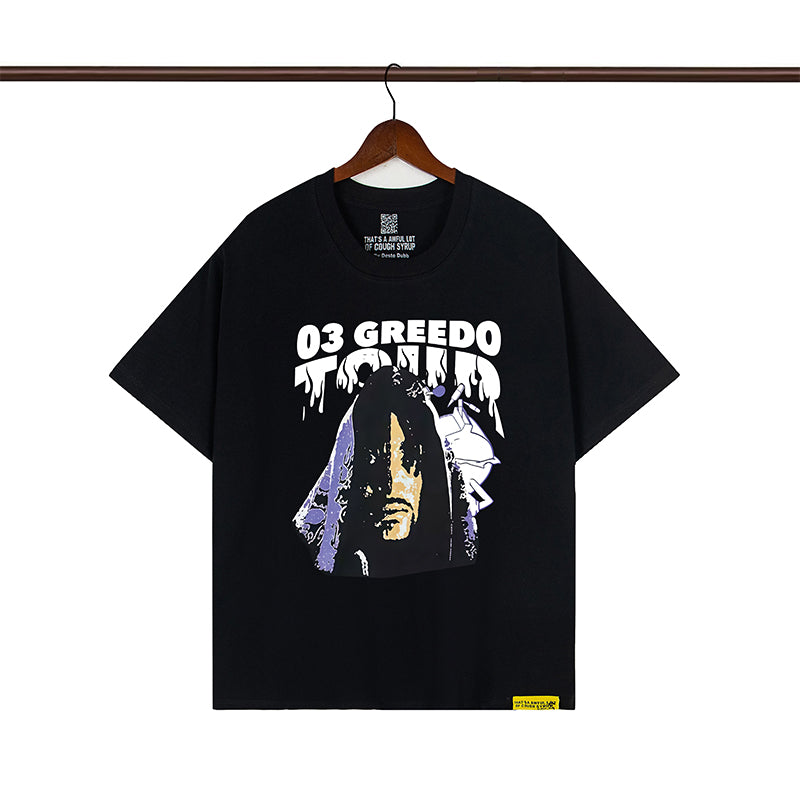 Cough Syrup T Shirts