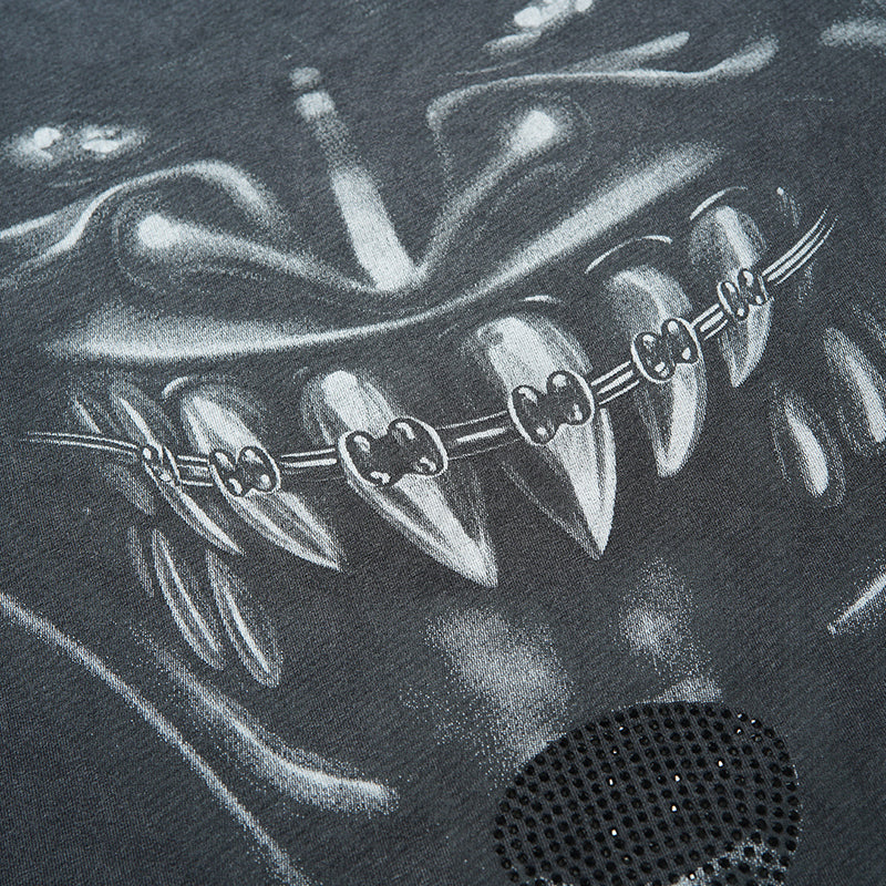 Lost intricacy T Shirts