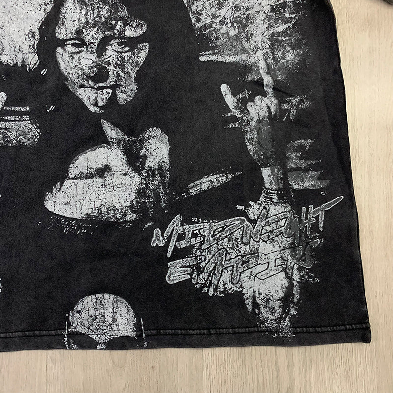 Lost intricacy T Shirts