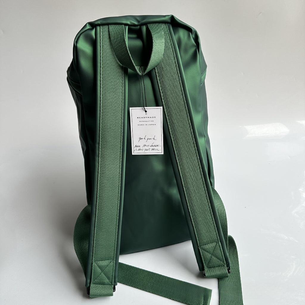 DENIM TEARS Bags spring embroidered backpack