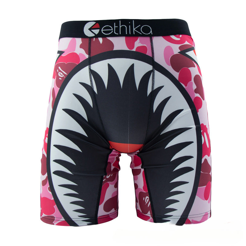 Ethika Boxer Briefs
