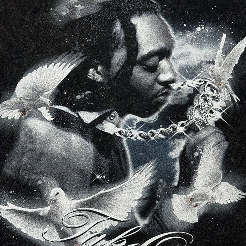 Takeoff T-shirt