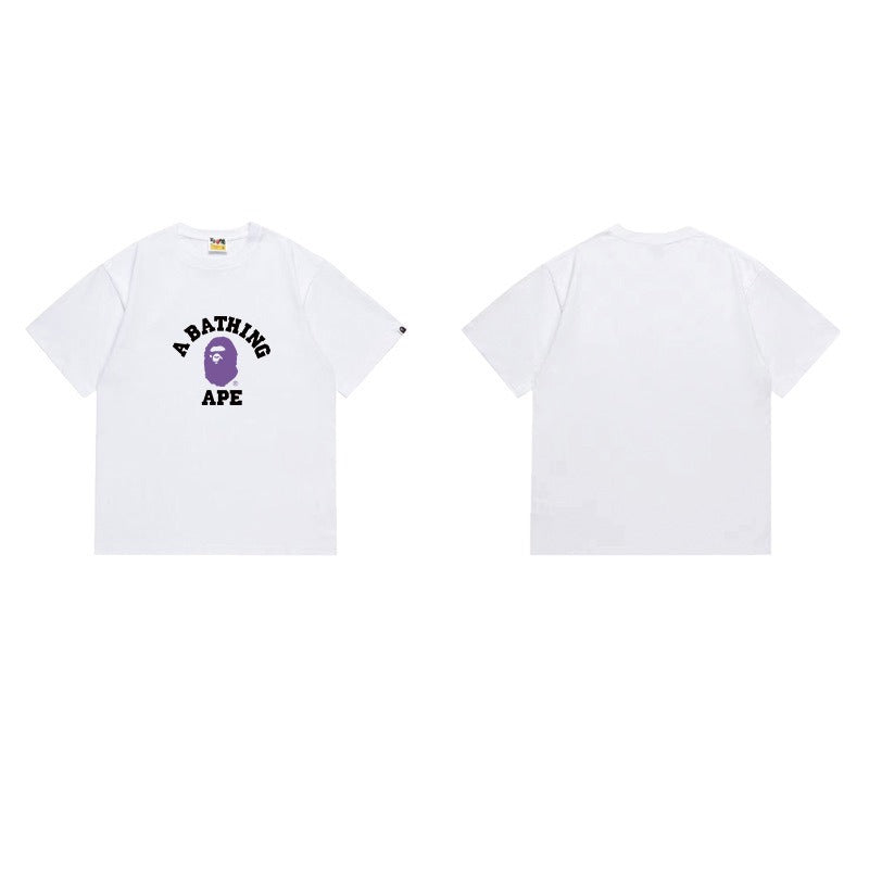 Bathing ape T Shirts