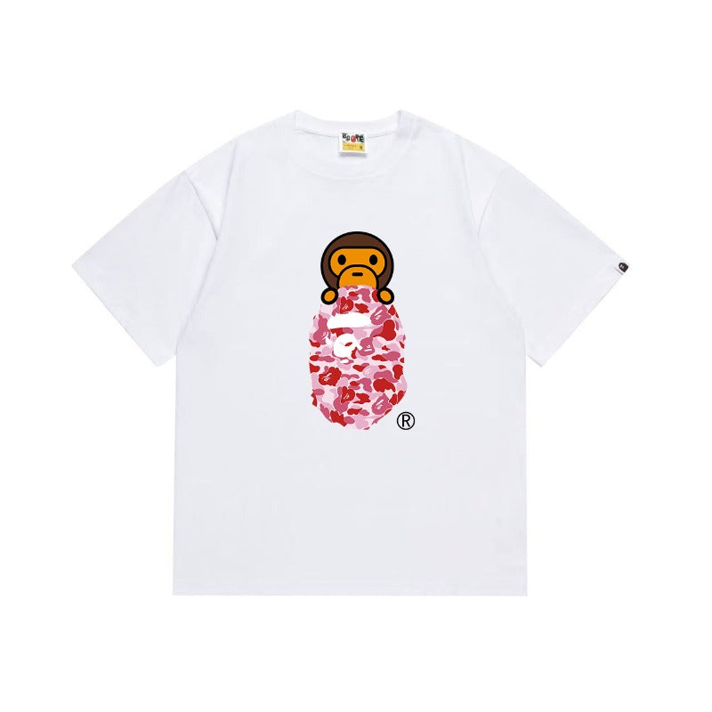 Bathing ape T Shirts
