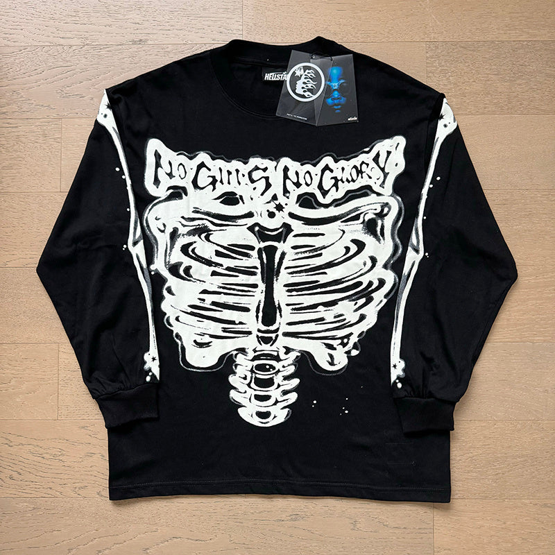 HS Long Sleeve Shirts