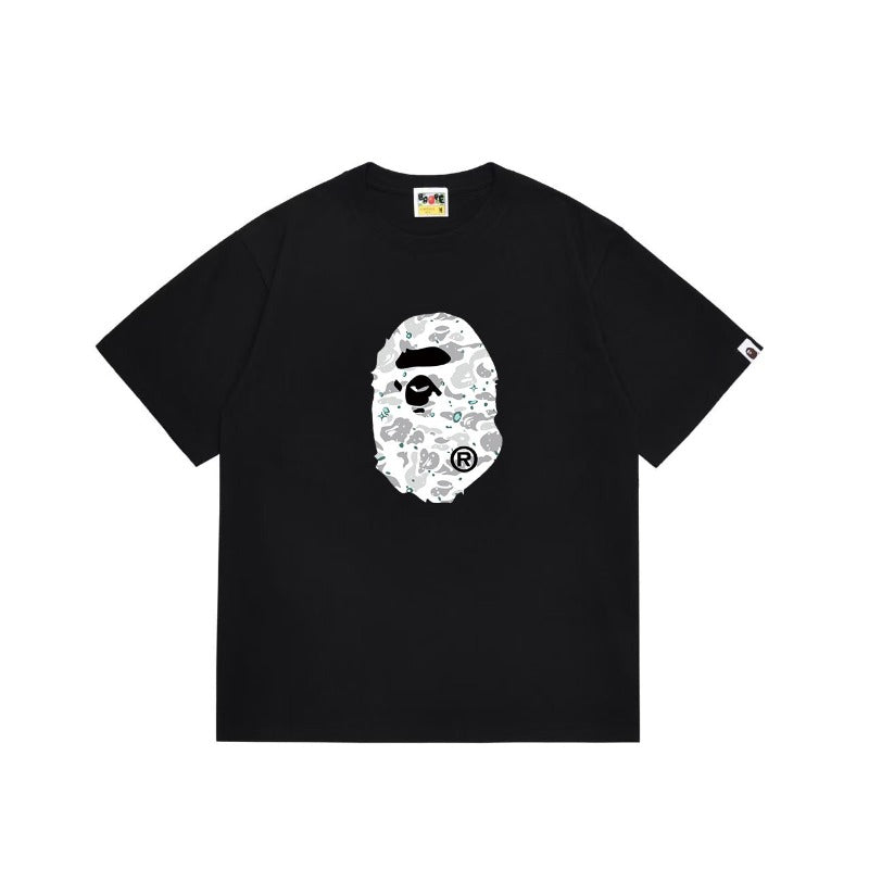 Bathing ape T Shirts