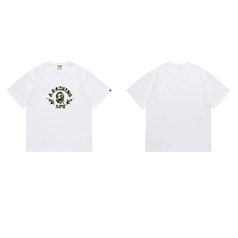 Bathing ape T Shirts