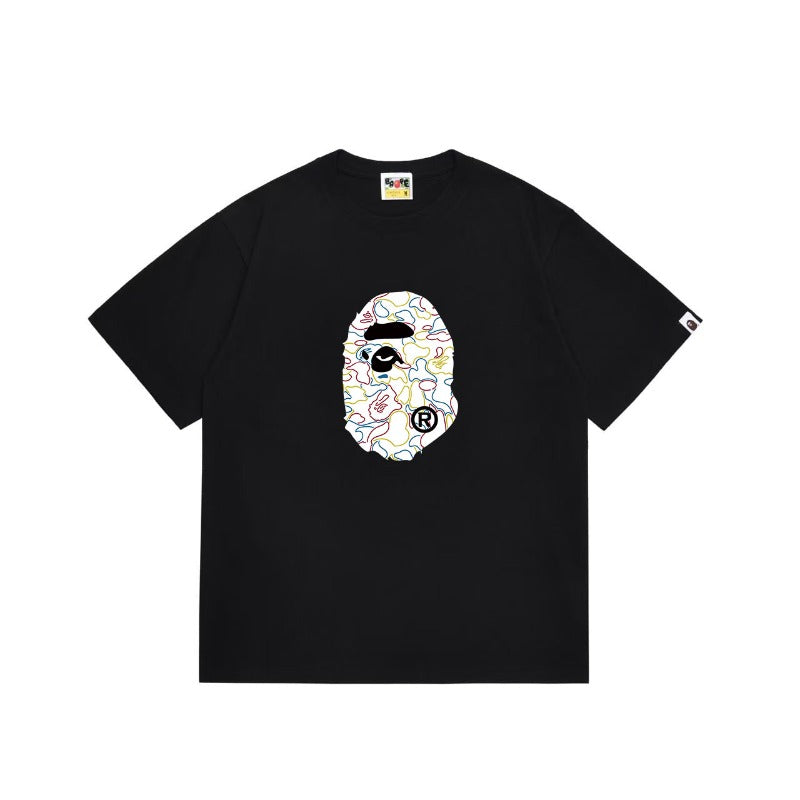 Bathing ape T Shirts