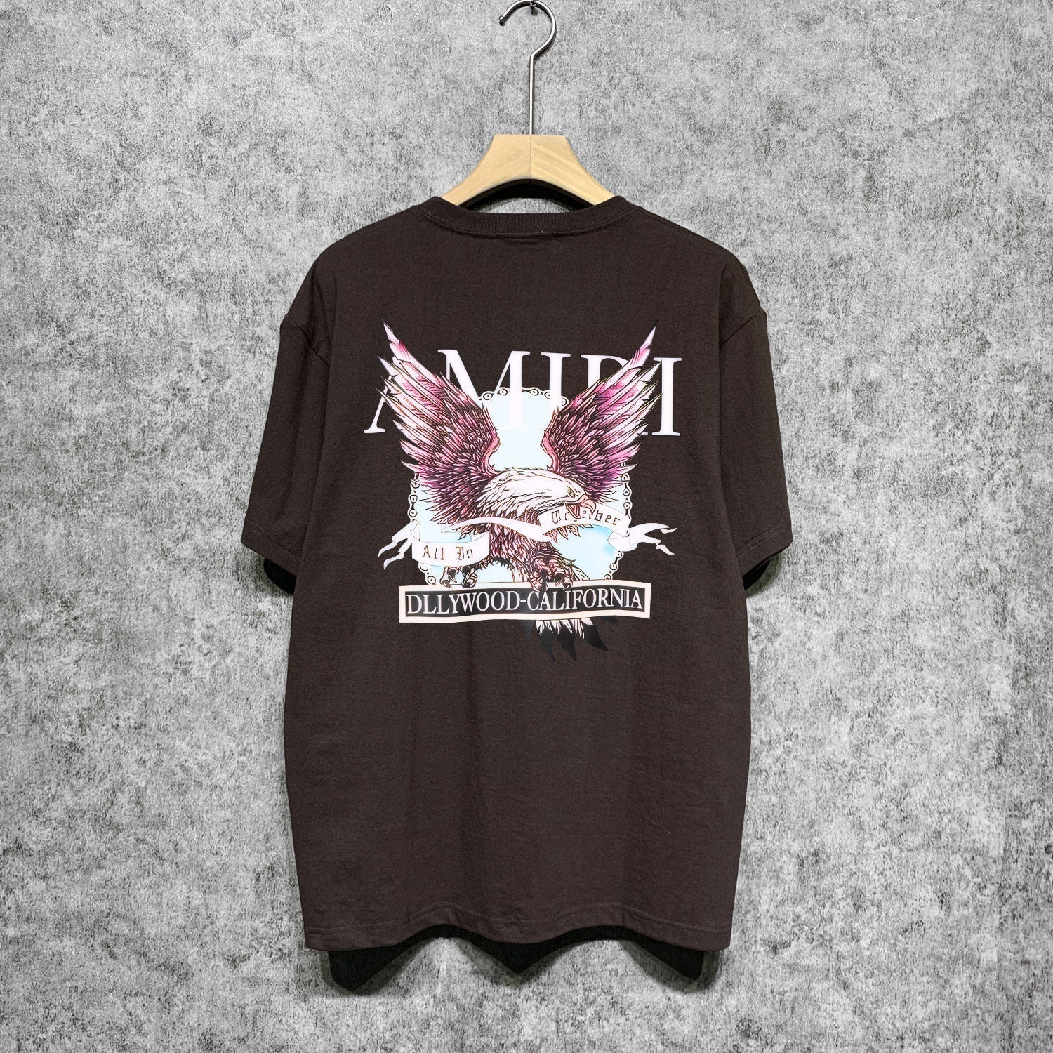 Amiri T Shirts