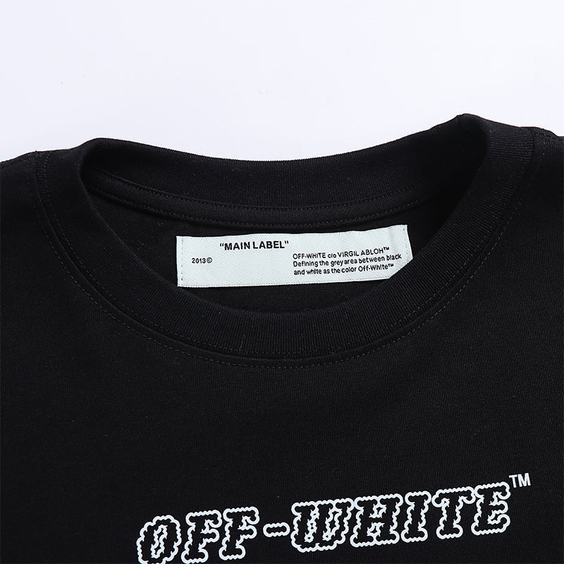 OW T shirts